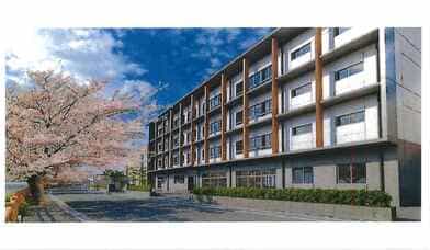 ���J�x�R�����w�Z