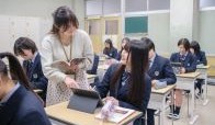 �_�ސ쎕�ȑ�w�n���΃��u���q�����w�Z