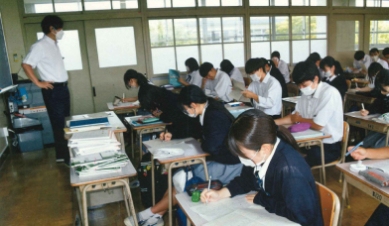 ���E�����w�Z