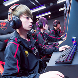 esports���[���h