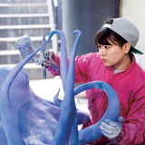 �N���G�C�e�B�u�A�[�g��