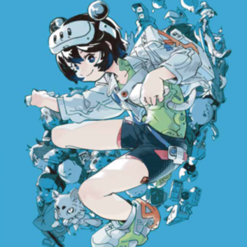 �N���G�C�e�B�u�C���X�g��